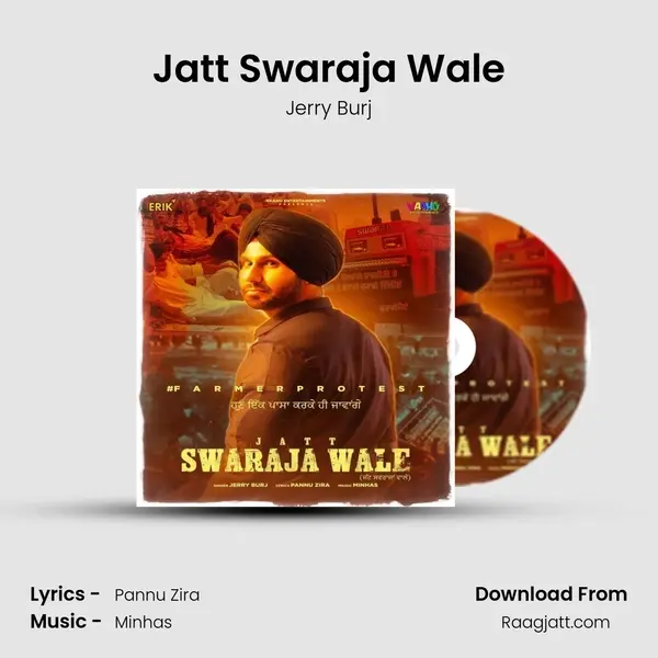 Jatt Swaraja Wale mp3 song