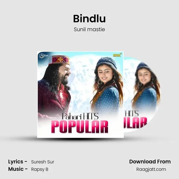 Bindlu mp3 song