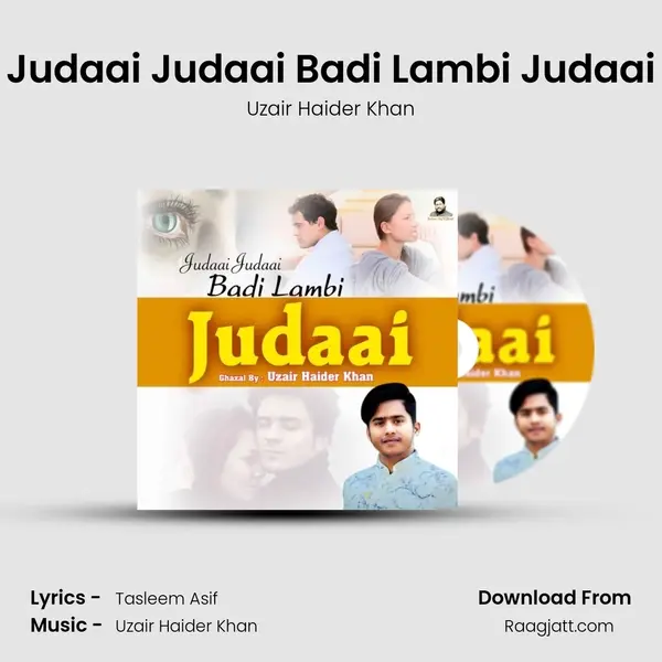 Judaai Judaai Badi Lambi Judaai mp3 song