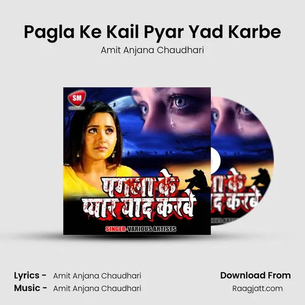 Pagla Ke Kail Pyar Yad Karbe mp3 song