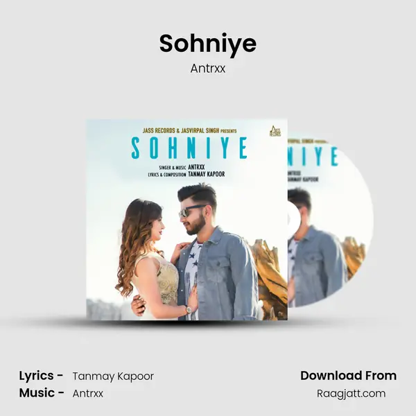 Sohniye mp3 song