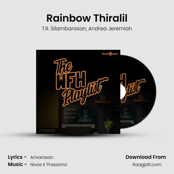 Rainbow Thiralil mp3 song