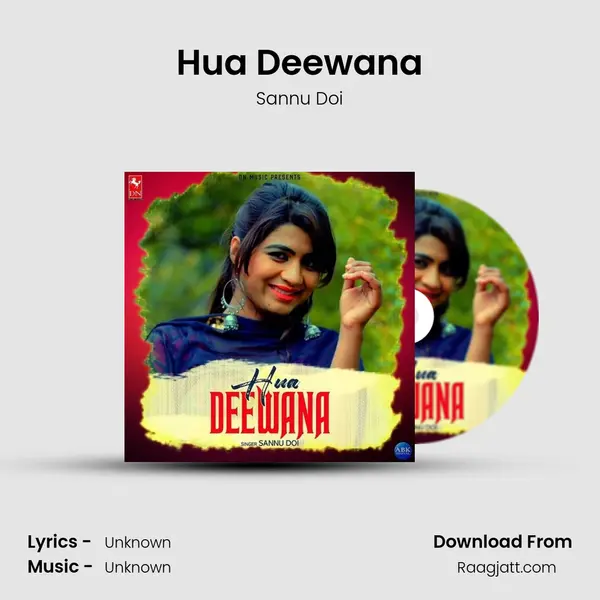 Hua Deewana mp3 song