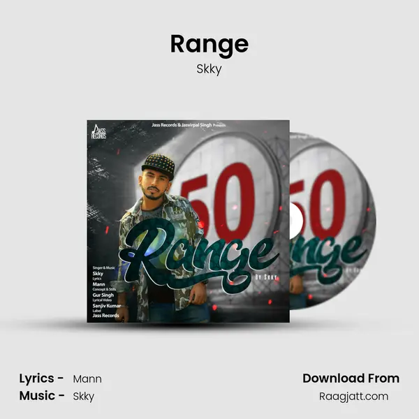 Range mp3 song