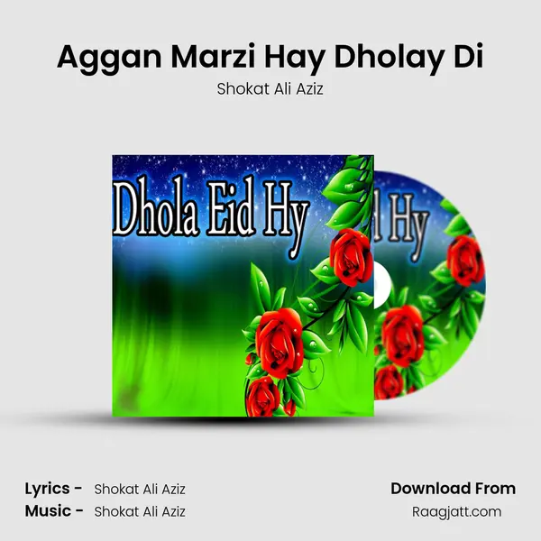 Aggan Marzi Hay Dholay Di mp3 song