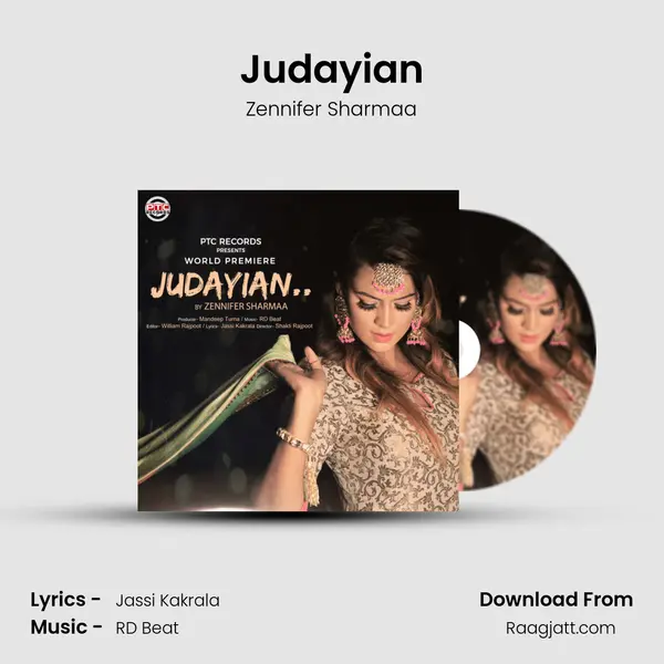 Judayian mp3 song