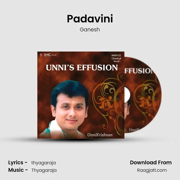 Padavini mp3 song