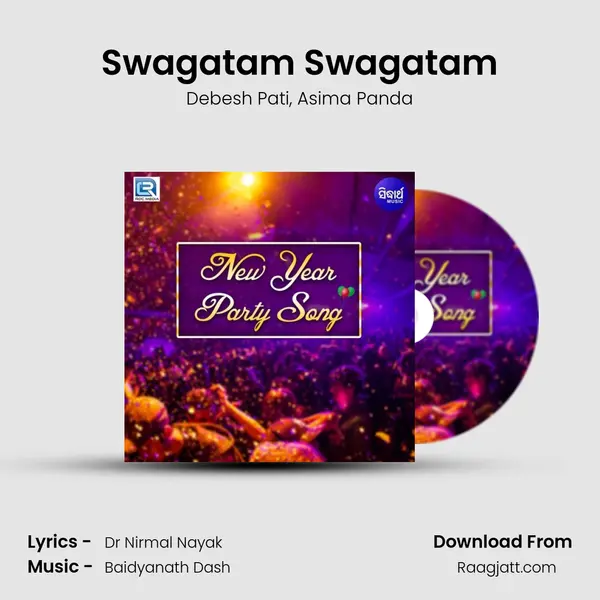 Swagatam Swagatam mp3 song