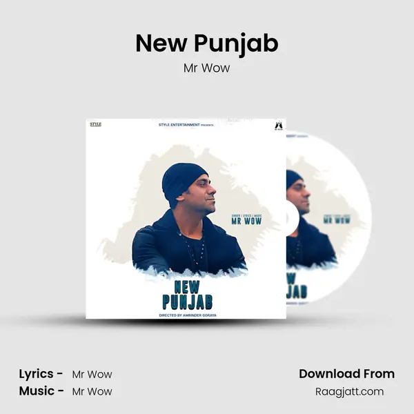 New Punjab mp3 song