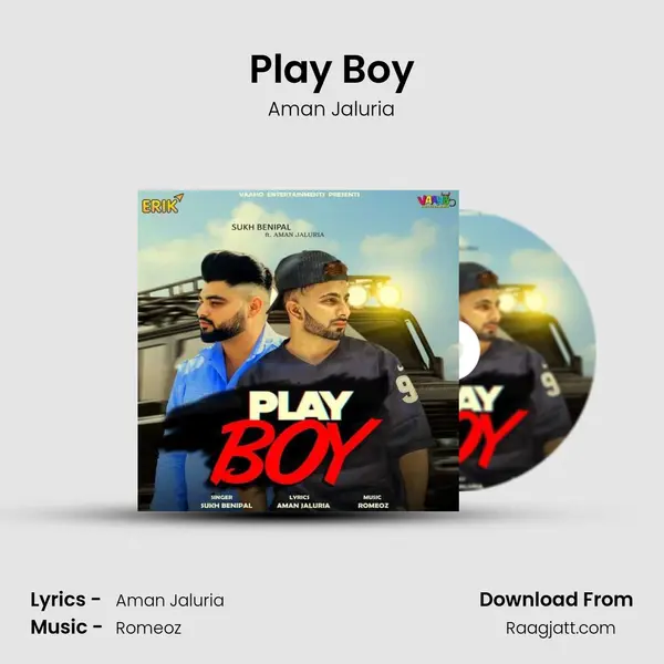 Play Boy mp3 song