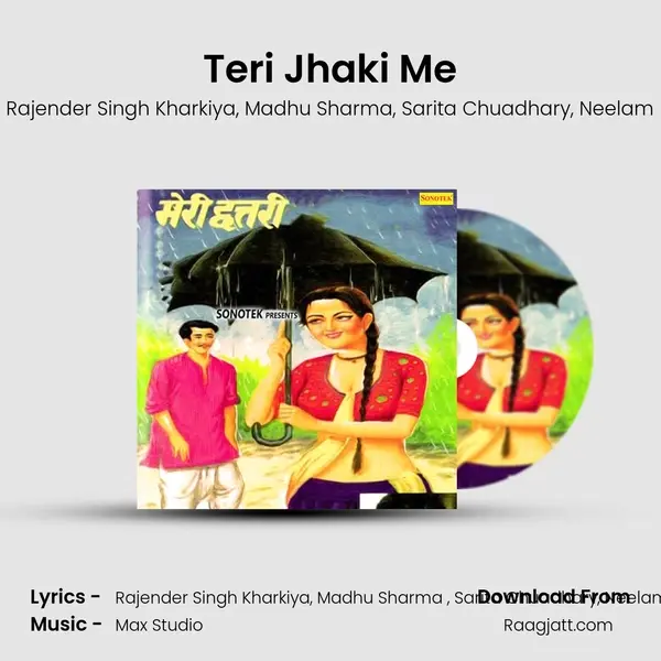 Teri Jhaki Me mp3 song