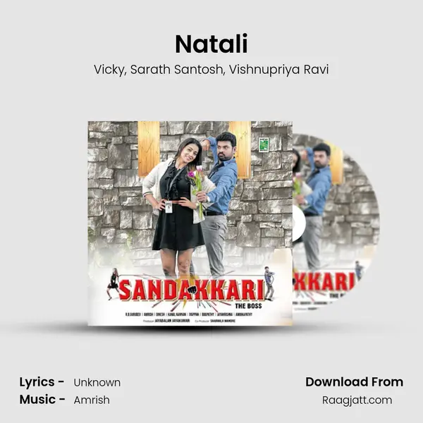 Natali mp3 song