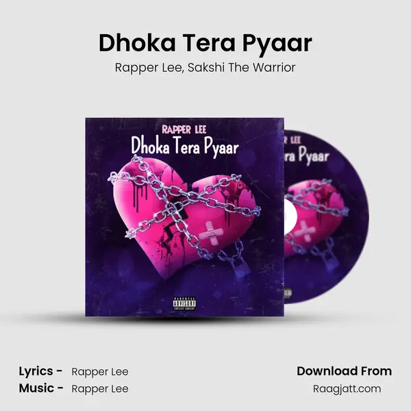 Dhoka Tera Pyaar mp3 song