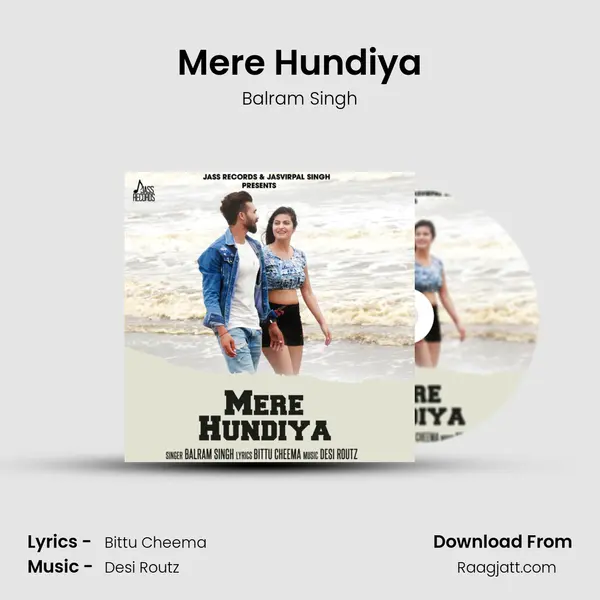 Mere Hundiya mp3 song