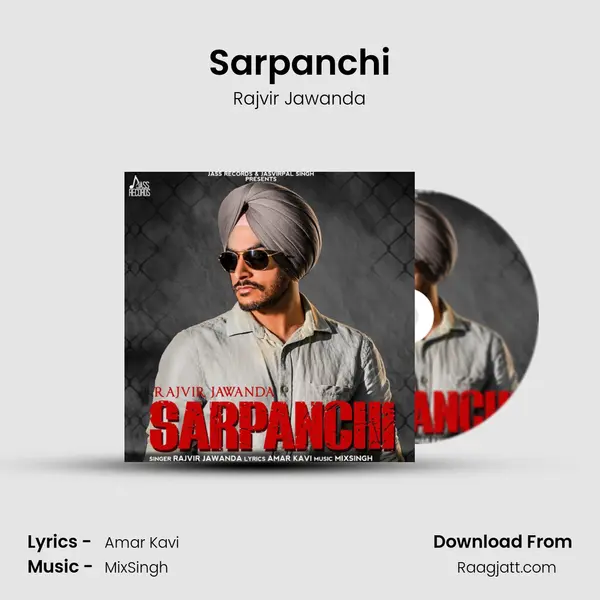 Sarpanchi mp3 song