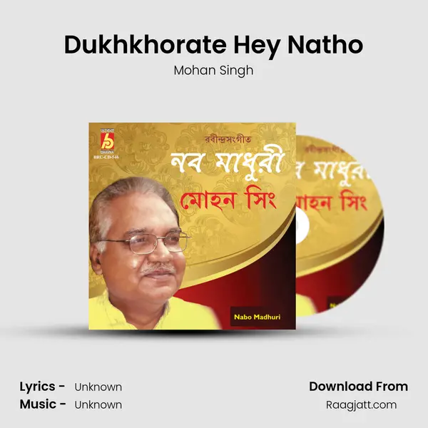 Dukhkhorate Hey Natho mp3 song