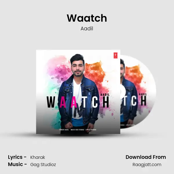 Waatch mp3 song