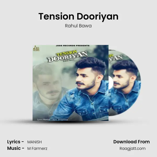 Tension Dooriyan mp3 song