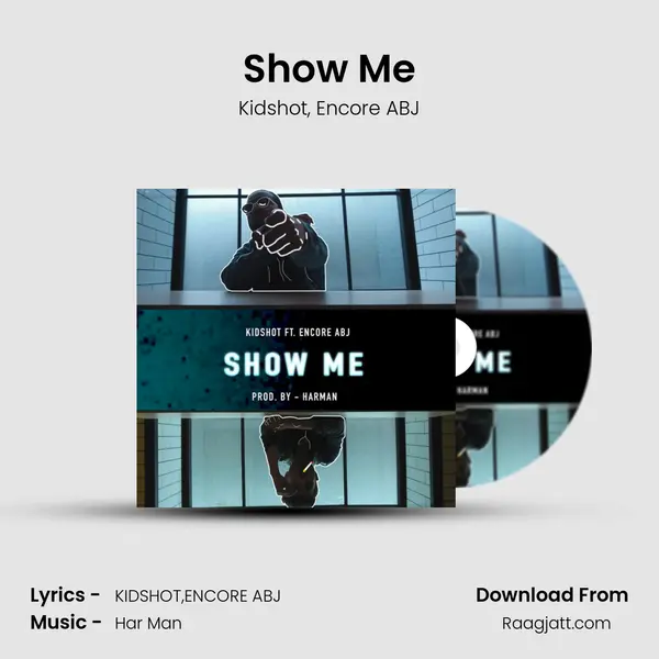 Show Me mp3 song