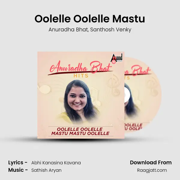 Oolelle Oolelle Mastu mp3 song