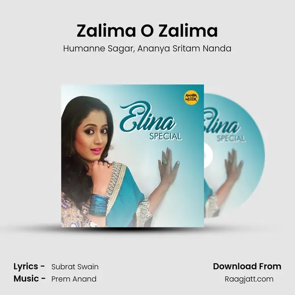 Zalima O Zalima mp3 song