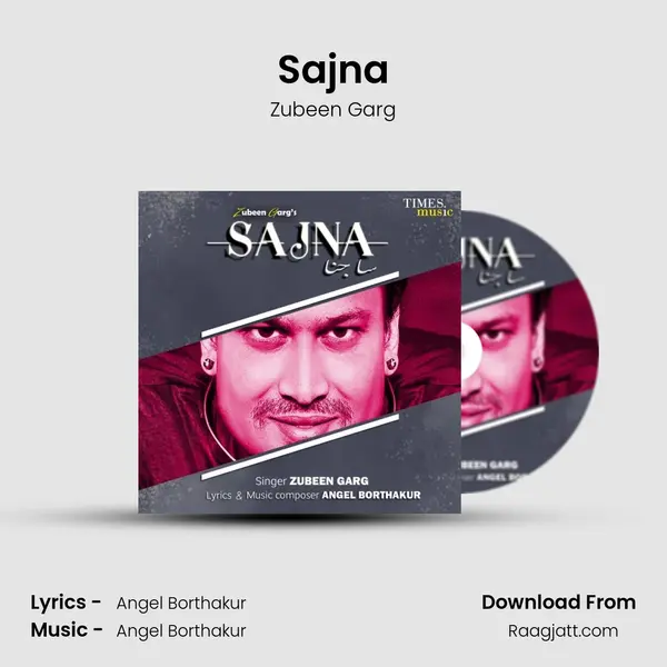 Sajna mp3 song