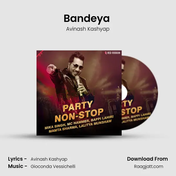 Bandeya (Remix) mp3 song