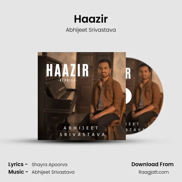 Haazir mp3 song