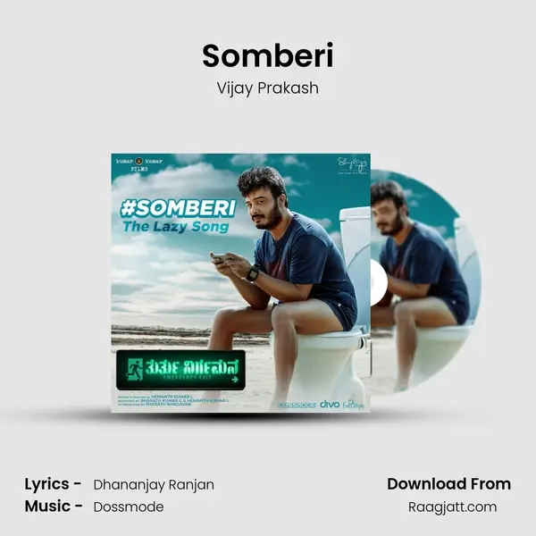 Somberi mp3 song