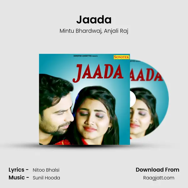 Jaada mp3 song