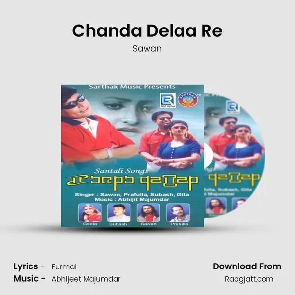 Chanda Delaa Re mp3 song