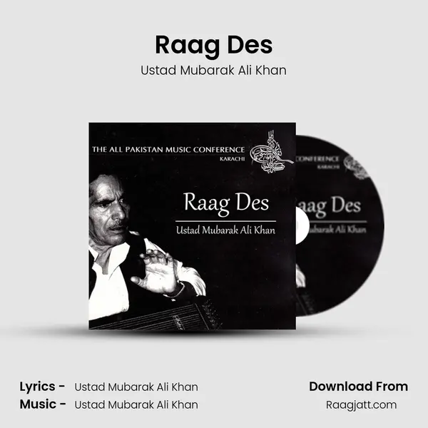 Raag Des mp3 song