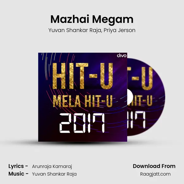 Mazhai Megam mp3 song