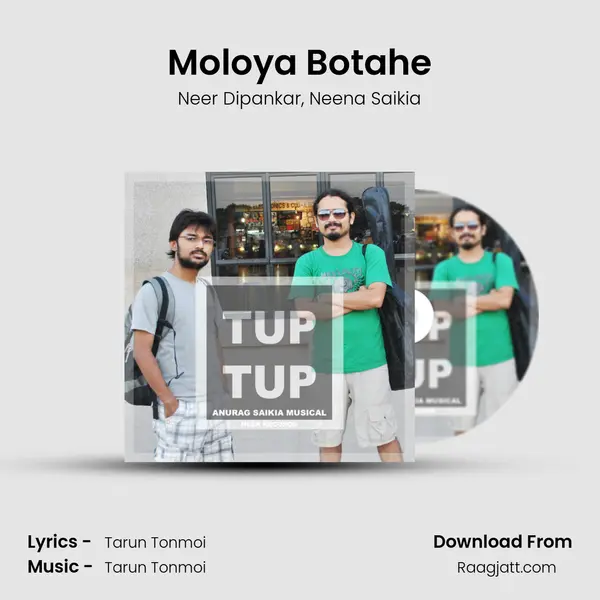 Moloya Botahe mp3 song