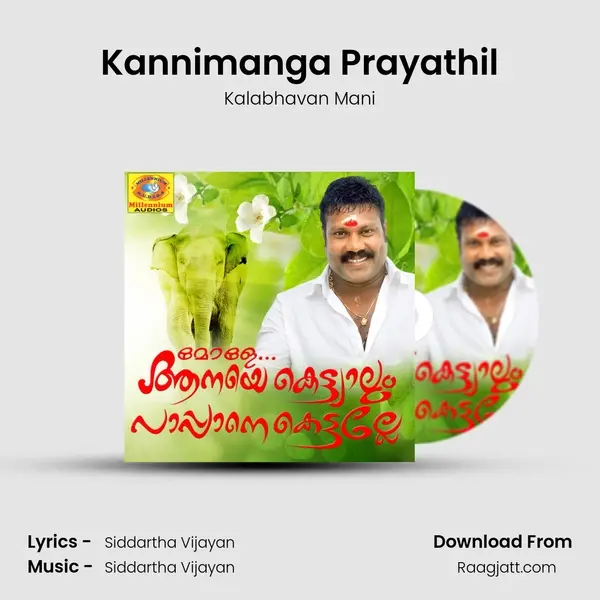 Kannimanga Prayathil mp3 song