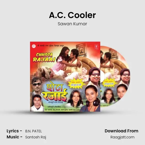 A.C. Cooler mp3 song