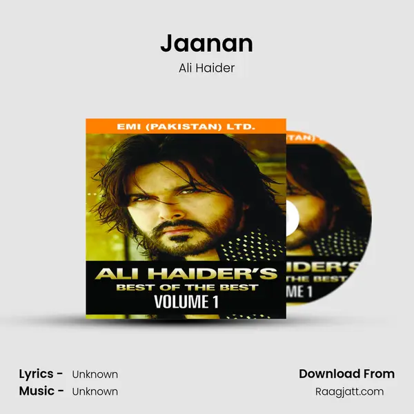 Jaanan mp3 song