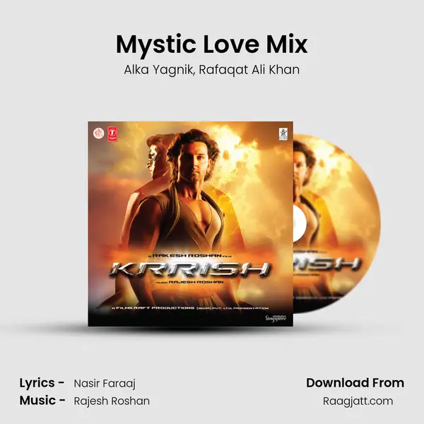 Mystic Love Mix mp3 song