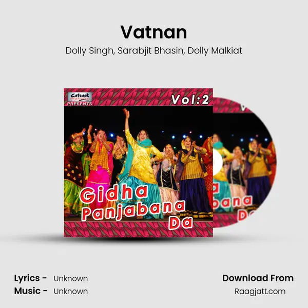 Vatnan mp3 song