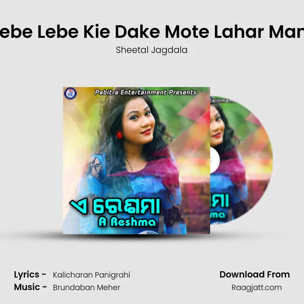 Lebe Lebe Kie Dake Mote Lahar Mani mp3 song