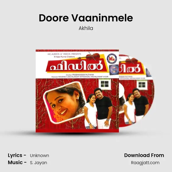 Doore Vaaninmele mp3 song