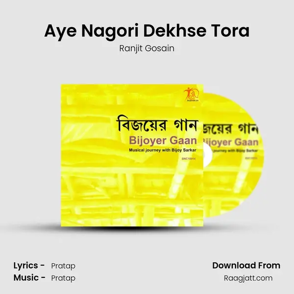 Aye Nagori Dekhse Tora mp3 song