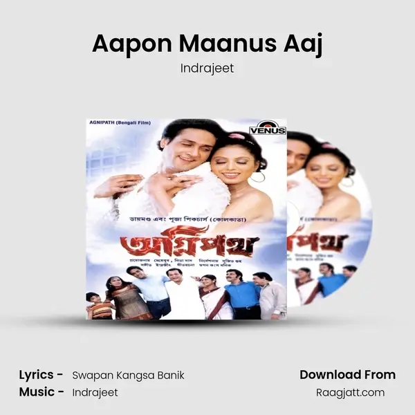 Aapon Maanus Aaj mp3 song