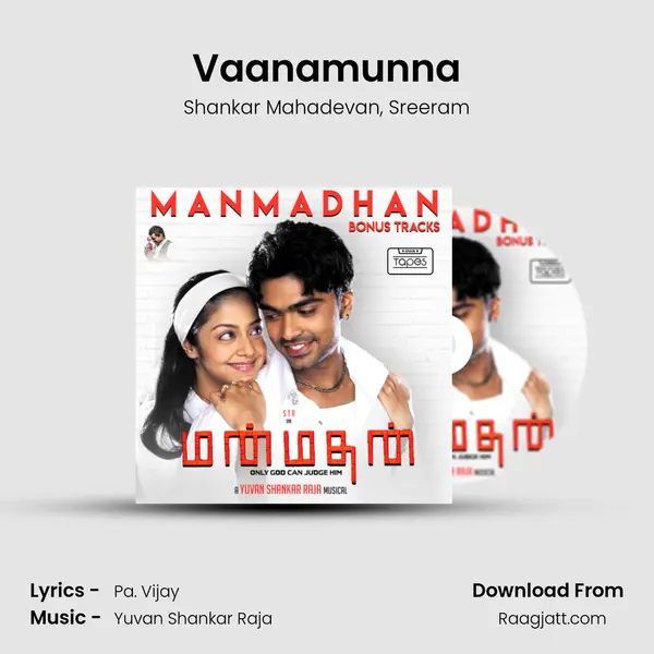 Vaanamunna mp3 song