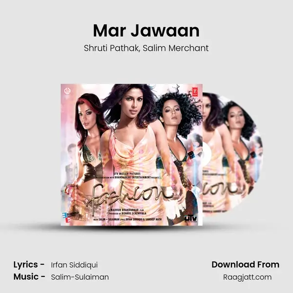 Mar Jawaan mp3 song