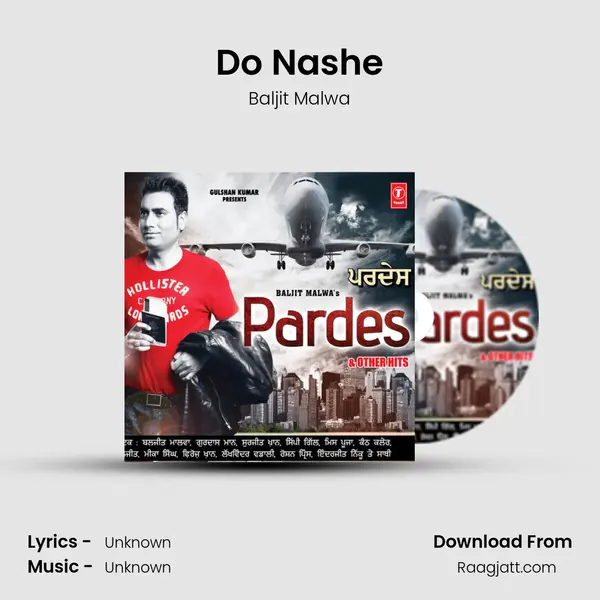 Do Nashe mp3 song