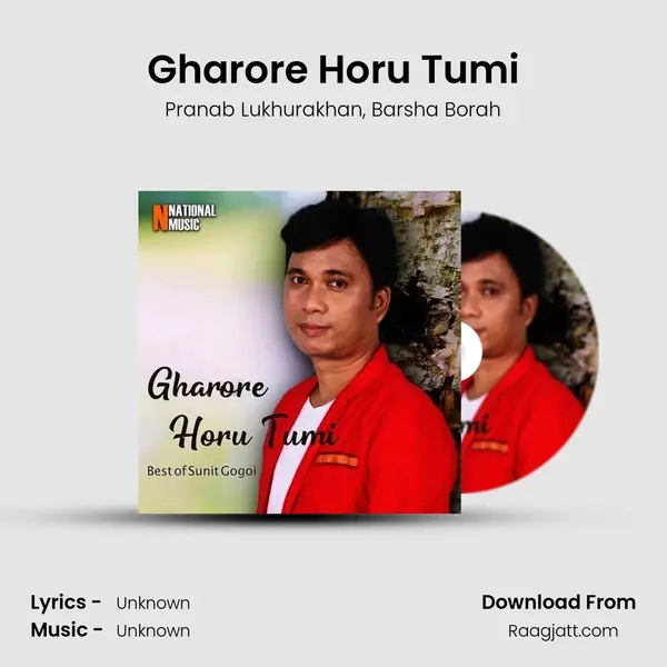 Gharore Horu Tumi mp3 song