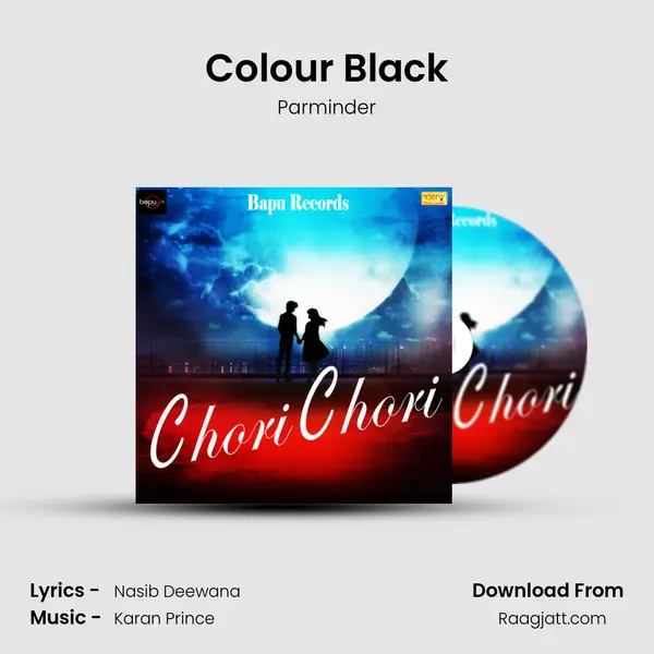 Colour Black mp3 song