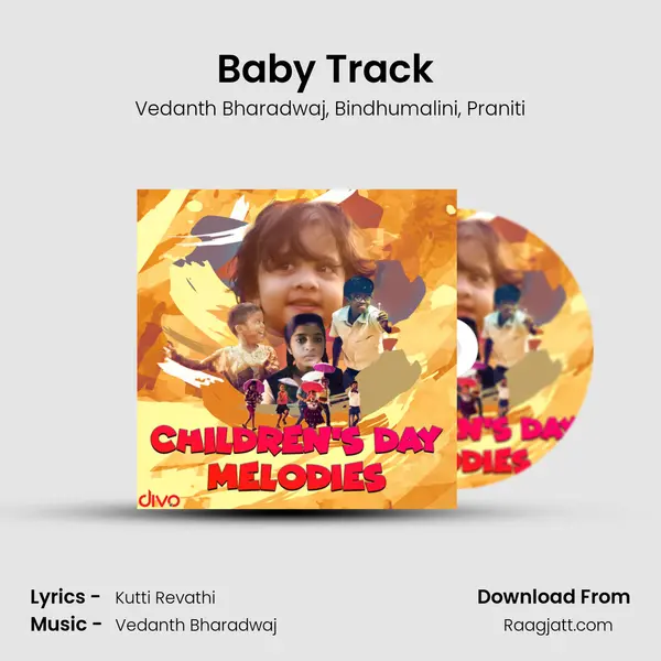 Baby Track (Kukkotti Kunaatti) mp3 song