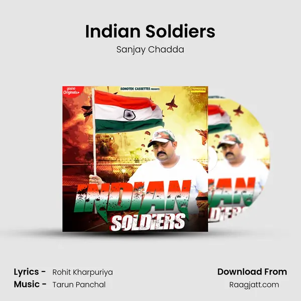 Indian Soldiers mp3 song